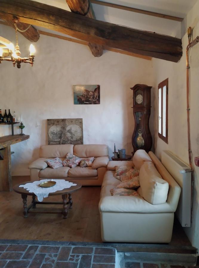 Les Terrasses du Châtelard Theze (Alpes-de-Haute-Provence) Exterior foto